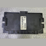 قم بتحميل الصورة إلى عارض الصور، OEM BMW X5 E70 E71 07-14 LCM FRM2 43 LIGHT FOOTWELL CONTROL MODULE 9176825