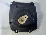 قم بتحميل الصورة إلى عارض الصور، OEM BMW 528i 535i 550i Left Central HiFi Subwoofer 9169685