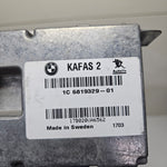 قم بتحميل الصورة إلى عارض الصور، 2013-2015 BMW X4 F26 750Li Camera Control Module 6819329
