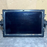 Bild in die Galerieansicht laden, Mercedes W212 W204 GPS Navigation LCD Display Monitor Screen A172 9008500 OEM