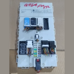 قم بتحميل الصورة إلى عارض الصور، BMW F22 F30 F31 F32 F33 F34 FRONT ELECTRONIC BODY CONTROL MODULE 6135 -9325654