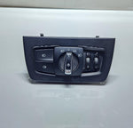 Load image into Gallery viewer, Genuine BMW 1 Series F20 Light Switch Fog Lights 61319265305 1 Series F20 F21