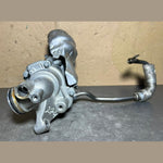 قم بتحميل الصورة إلى عارض الصور، 2014-2018 Mercedes-Benz W205 W212 OM274 Engine Water Pump A274 2000800 OEM