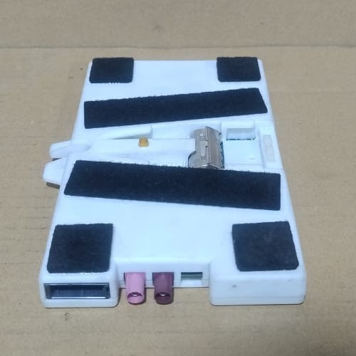 OEM FOR BMW 3 F30 F35 F31 TELEMATICS COMMUNICATION CONTROL UNIT MODULE 6809301