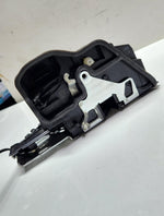 Load image into Gallery viewer, 2011 BMW Alpina B7 Rear Right Door Lock Actuator 7185688 F01 F02 F04 F10 F11 OEM