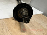 Load image into Gallery viewer, 2013-2015 BMW 335i f30 Rear Left Axle Output Shaft 7597677