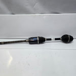 قم بتحميل الصورة إلى عارض الصور، 2018-2020 BMW 330i G20 G42 xDrive Output Shaft Front Right 8740588