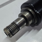 Load image into Gallery viewer, 2019-2026 BMW 330i G20 xDrive AWD 2.0L Output Shaft Front Left 8740587
