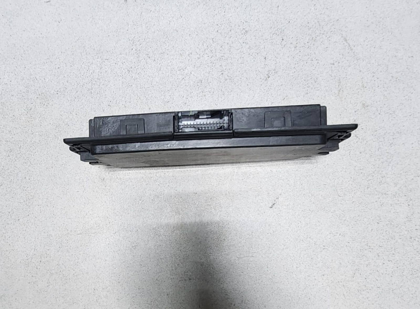 2006-2013 BMW X5 Footwell Light Control Module 9230432 X5 E70