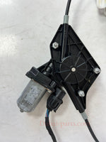 Load image into Gallery viewer, 2011-2017 Mini Cooper Countryman R60 Rear Right Window Regulator 9800636 OEM