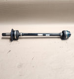 Bild in die Galerieansicht laden, BMW 7 Series G11 G12 Drive Shaft Rear Left 8639469 OEM