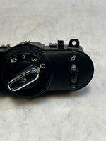 Load image into Gallery viewer, 2015-2017 Mini Cooper F55 B38 F56 F57 Control Element Light Switch 5DOOR 9390255