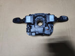 قم بتحميل الصورة إلى عارض الصور، BMW Steering Column Switch Cluster 9123033 E82 E88 E90 E92 SZL
