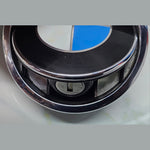 Load image into Gallery viewer, BMW 640 650i M6 Convertible Rear Trunk Lid Emblem Logo Handle 7200896