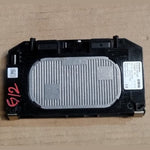 قم بتحميل الصورة إلى عارض الصور، OEM BMW 7 SERIES G11 G12 MOBILE PHONE CHARGING MODULE CHARGER UNIT - 6819365