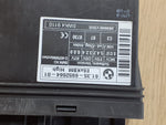 Load image into Gallery viewer, 6952664 E6XKBM 5WK49110 Comfort/Convenience Module Fits for BMW 5 E60 E61