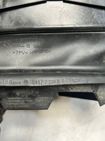 Load image into Gallery viewer, BMW 3 Series F30 F31 Fuel Filler Flap Cover 7723889 OEM