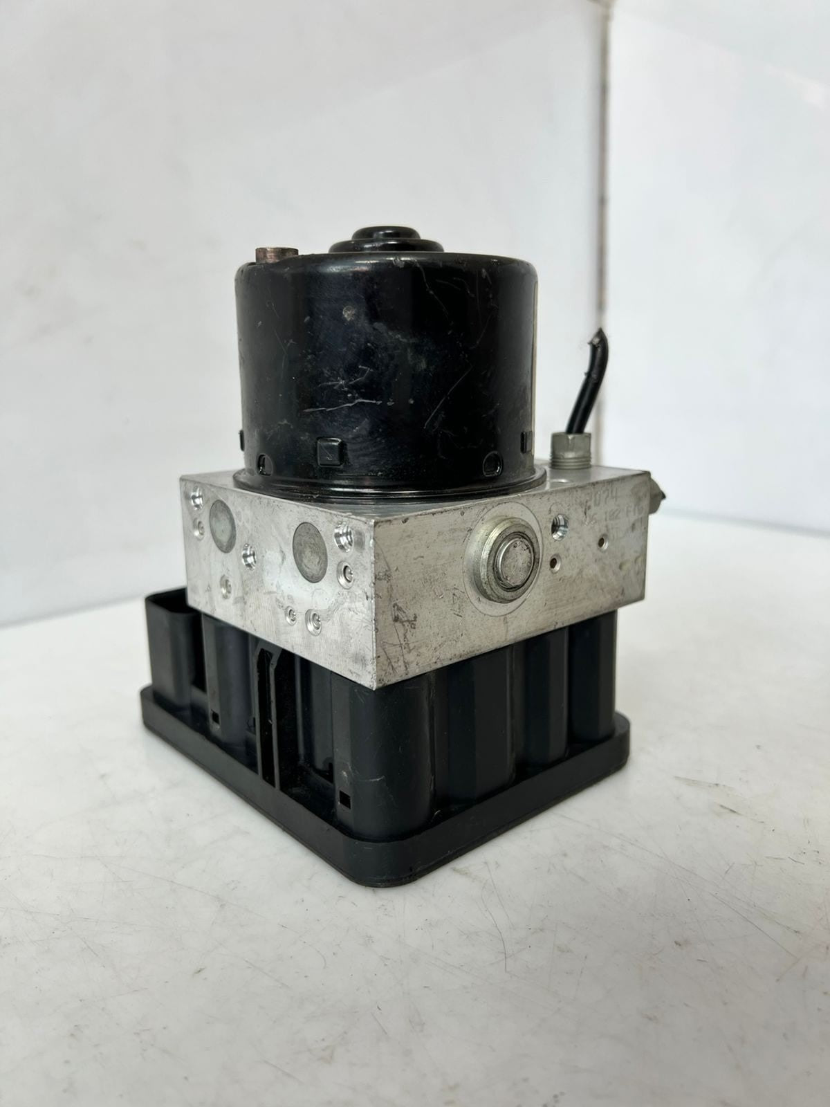 BMW 1 3 E81 E82 E87 E90 ABS Brake Pump DSC Hydraulic unit 6789301 OEM