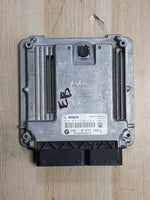 Load image into Gallery viewer, 2013 BMW X3 Engine Control Unit Module 8574100 ECU 5 Series F10 F11 with 3.0 lit