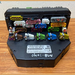 Load image into Gallery viewer, Mercedes-Benz Front SAM Fuse Relay Box A2129006924 E-Class W212 and W207