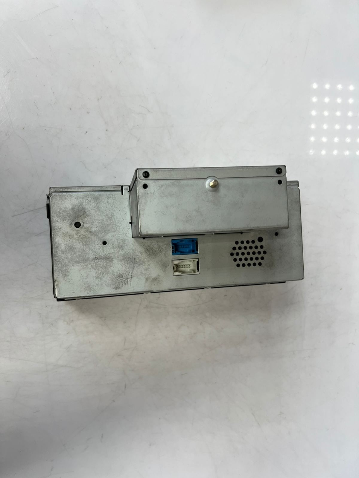 2002-2003 BMW 530i E38, E39, E53 16':9' On-Board Monitor Wide Screen 6934412 OEM