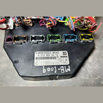 قم بتحميل الصورة إلى عارض الصور، 10-20 Mercedes W212 E350 SLK350 C250 Front SAM Module Relay Fuse Box OEM