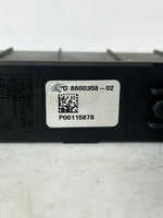 Load image into Gallery viewer, 2014 BMW F55 F56 F54 MINI COOPER Integrated Supply Control Module 8600358