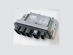 Load image into Gallery viewer, BMW 118i 318i F30 F20 2015 B38 ENGINE CONTROL ECU UNIT MODULE DME 8662411