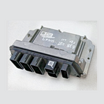 Load image into Gallery viewer, BMW 118i 318i F30 F20 2015 B38 ENGINE CONTROL ECU UNIT MODULE DME 8662411