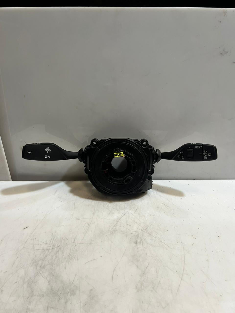 BMW X1 F48 X5 X3 F25 F15 F45 F46 E39 Switch Unit Steering Column 9368599 OEM