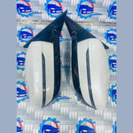 Load image into Gallery viewer, BMW 5 G30 G31 SIDE VIEW WING MIRRORS CAMERA POWERFOLDING RHD 9PINS PAIRS