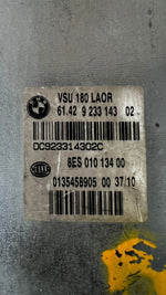 Load image into Gallery viewer, BMW Voltage Converter Module 9233143 F10, F11, F12, F20, F21, F25, and F30