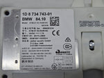 Load image into Gallery viewer, 8734743-2015-2023 BMW X2 F39 RHD Telematics Control Module OEM