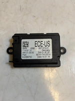 Load image into Gallery viewer, 2018-2020 BMW 1' F20 LCI 125I B48 Idrive Touch Control Module 9371374 OEM