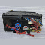 Load image into Gallery viewer, OEM BMW F10 F11 F12 Front Power Distribution Fuse Relay Box 9252815-01