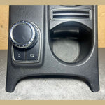 قم بتحميل الصورة إلى عارض الصور، 12-18 Mercedes-Benz W176 A-Class Centre Console Cup Holder & Switch A176 6801710