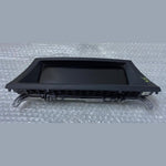 قم بتحميل الصورة إلى عارض الصور، OEM 2007 - 2013 BMW X5 E70 Information Display Screen 8.8" 9289580; 2448087