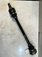 Load image into Gallery viewer, 2003-2022 BMW X3 E83 LCI Rear Right Cv Axle Shaft 7524042 OEM