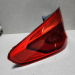 Bild in die Galerieansicht laden, 2017-2023 BMW 530i Left Outer Tail Light 7376469 530i 540i 530e M5 G30 F90