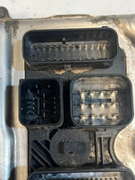 Load image into Gallery viewer, BMW F02 7 Series 750i N63B44B Engine Control Unit ECU SET DME+CAS+1KEY 7649828