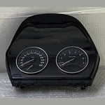 قم بتحميل الصورة إلى عارض الصور، OEM BMW F45 F46 F48 X1 6WA Petrol Instrument Cluster Speedometer HUD 6804954