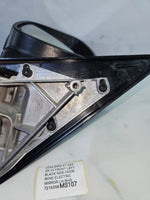 قم بتحميل الصورة إلى عارض الصور، OEM BMW X1 E84 09-15 FRONT LEFT BLACK SIDE DOOR WING MIRROR LH-RHD 7216398