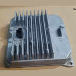 قم بتحميل الصورة إلى عارض الصور، BMW X5 X6 F15 F16 F85 F86 VOLTAGE CONVERTER CONTROL MODULE - 9329336