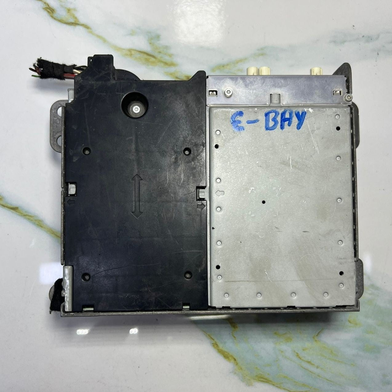 15-21 Mercedes W167 GLE-Class Radio Audio Multimedia Head Unit A167 9001414 OEM