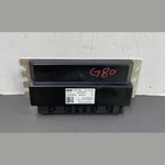 Load image into Gallery viewer, OEM BMW M3 M4 G80 G82 G83 AWD Suspension Control Unit Module 8835394 2021-2023