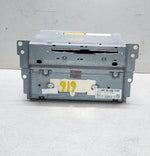 Bild in die Galerieansicht laden, 2010 BMW 535i Audio Cd Player Navigation Head Unit 9228919 F01 F10 F11 F12 F13