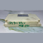قم بتحميل الصورة إلى عارض الصور، Mercedes R172 SLK350 CLS550 Keyless Go Entry Control Module A172 9007900 OEM
