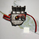 قم بتحميل الصورة إلى عارض الصور، 2007-2009 Mercedes-Benz W221 S550 Fuse Box A 221 540 67 50