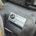 Bild in die Galerieansicht laden, 7612815-2013-2018 BMW M6 M5 F06 F10 S63 4.4T Engine Starter Motor OEM