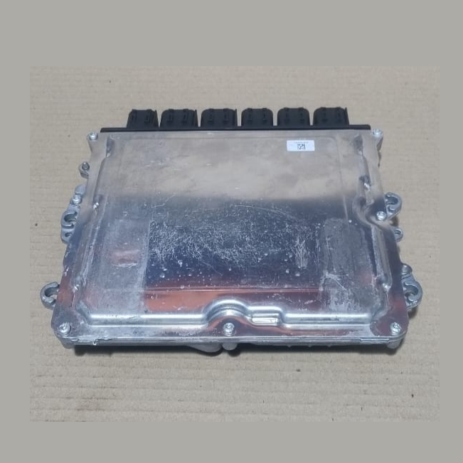 BMW 3 G20 G05 X5 B58 ENGINE CONTROL UNIT ECU ONLY - 9844140